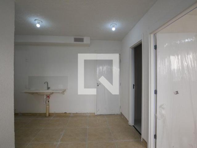 Apto, Jaguaré, 2 Quartos, 32 m2 São Paulo
