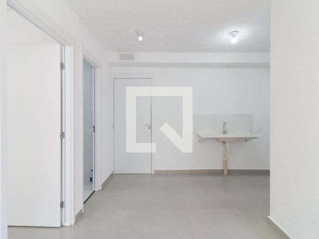 Apto, Jaguaré, 2 Quartos, 32 m2 São Paulo