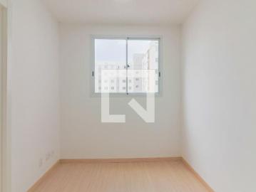 Apto, Jaguaré, 2 Quartos, 44 m2 São Paulo