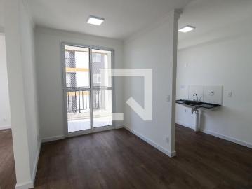 Apto, Jaguaré, 2 Quartos, 44 m2 São Paulo