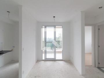 Apto, Jaguaré, 2 Quartos, 45 m2 São Paulo