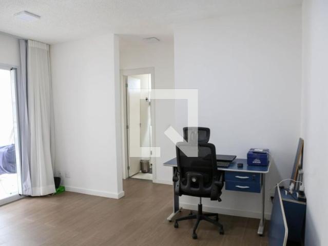 Apto, Jaguaré, 2 Quartos, 45 m2 São Paulo