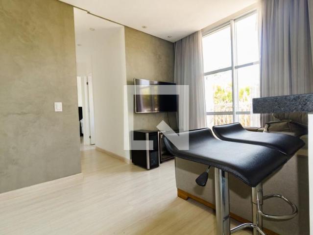 Apto, Jaguaré, 2 Quartos, 45 m2 São Paulo