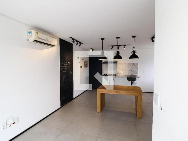 Apto, Jaguaré, 2 Quartos, 45 m2 São Paulo