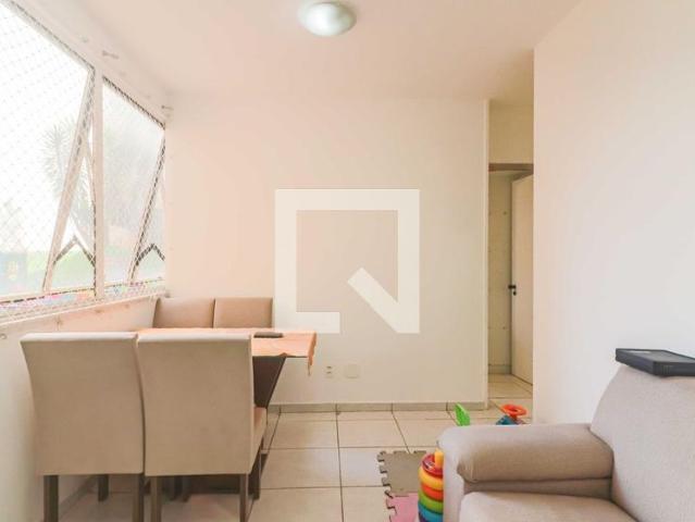 Apto, Jaguaré, 2 Quartos, 48 m2 São Paulo