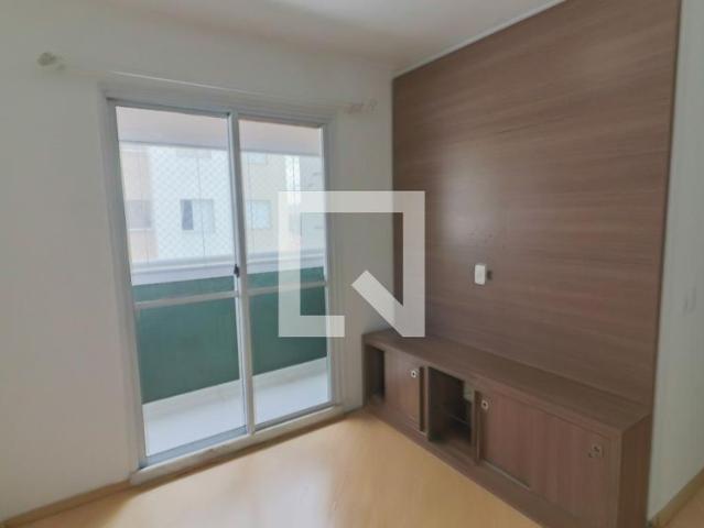 Apto, Jaguaré, 2 Quartos, 49 m2 São Paulo