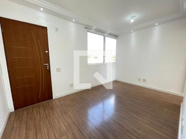 Apto, Jaguaré, 2 Quartos, 49 m2 São Paulo