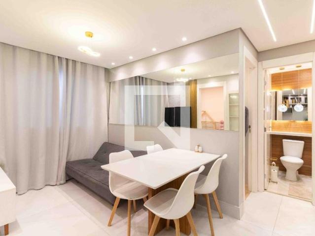 Apto, Jaguaré, 2 Quartos, 40 m2 São Paulo