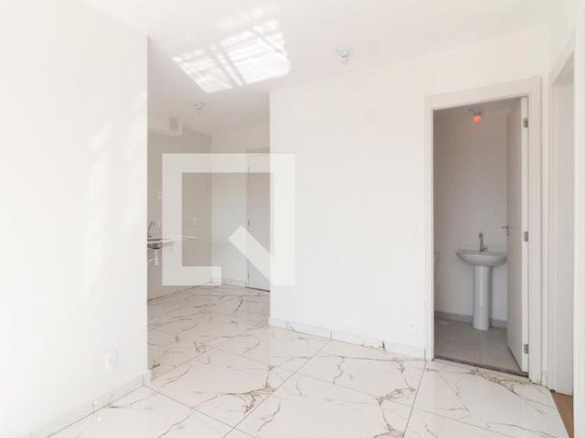 Apto, Jaguaré, 2 Quartos, 41 m2 São Paulo