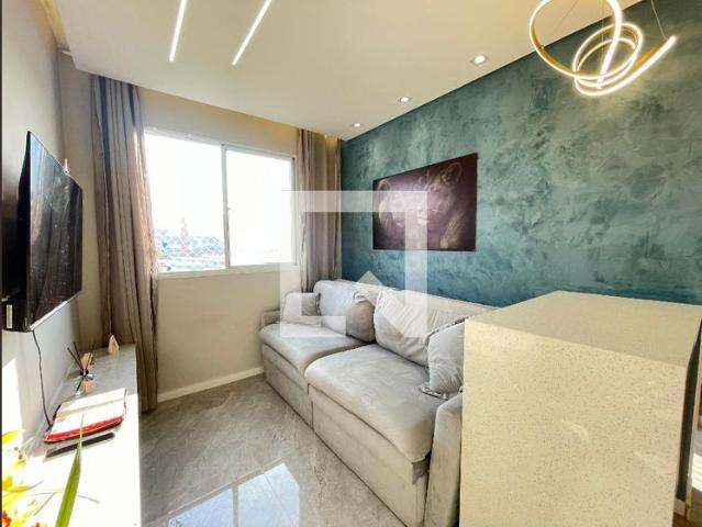 Apto, Jaguaré, 2 Quartos, 42 m2 São Paulo