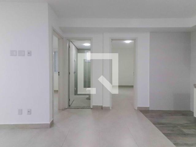 Apto, Jaguaré, 2 Quartos, 42 m2 São Paulo