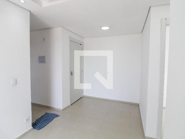 Apto, Jaguaré, 2 Quartos, 42 m2 São Paulo
