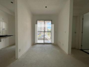Apto, Jaguaré, 2 Quartos, 42 m2 São Paulo