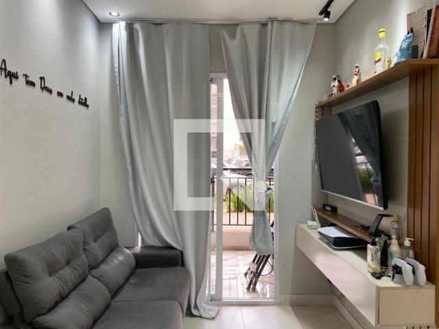 Apto, Jaguaré, 2 Quartos, 42 m2 São Paulo