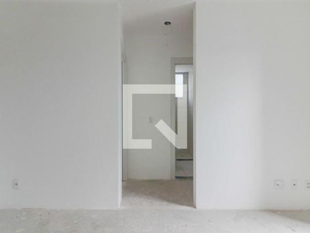 Apto, Jaguaré, 2 Quartos, 43 m2 São Paulo
