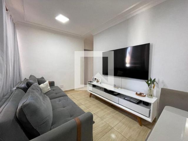 Apto, Jaguaré, 2 Quartos, 54 m2 São Paulo