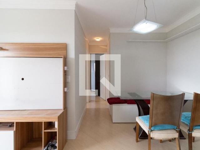 Apto, Jaguaré, 2 Quartos, 58 m2 São Paulo