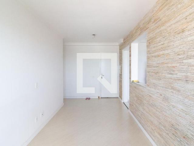 Apto, Jaguaré, 2 Quartos, 50 m2 São Paulo