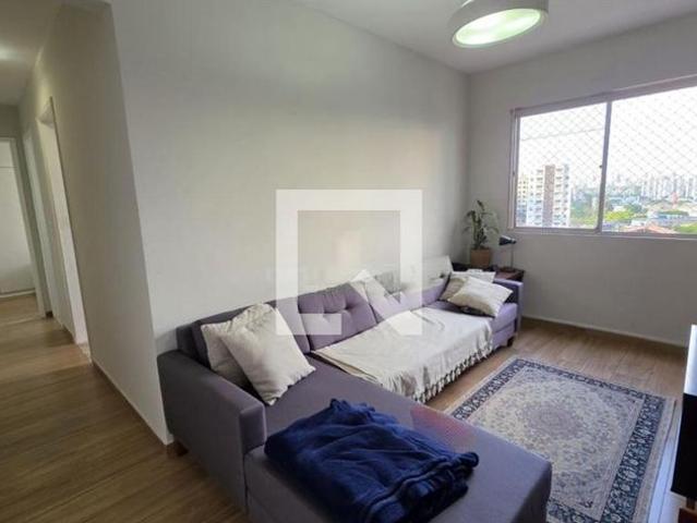 Apto, Jaguaré, 2 Quartos, 60 m2 São Paulo