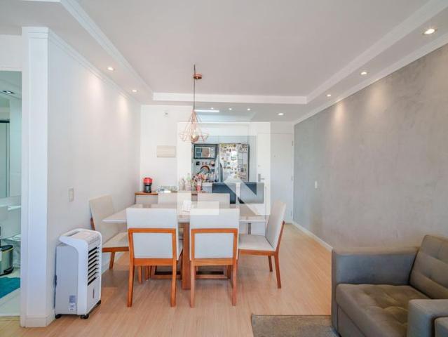 Apto, Jaguaré, 2 Quartos, 61 m2 São Paulo