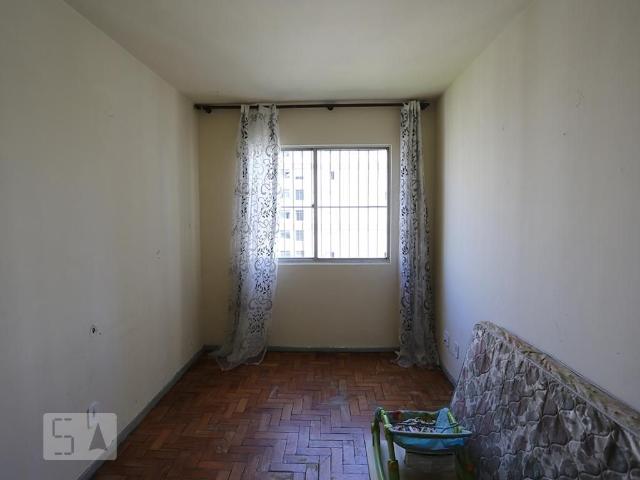 Apto, Jaguaré, 2 Quartos, 75 m2 São Paulo