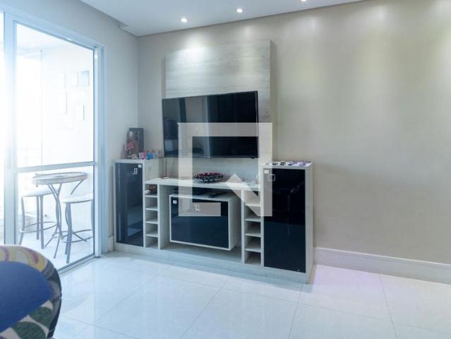 Apto, Jaguaré, 2 Quartos, 78 m2 São Paulo