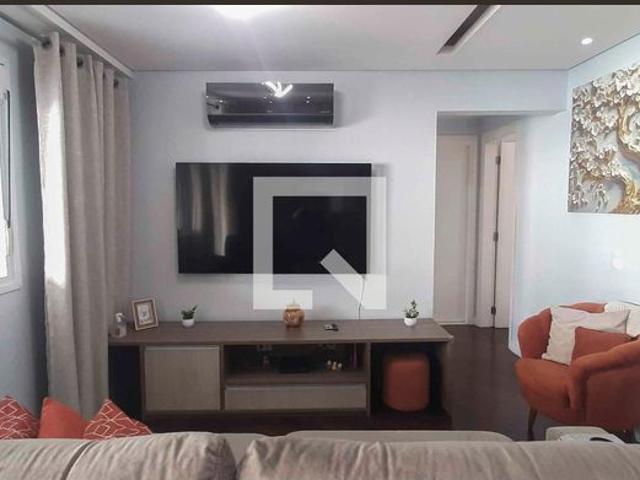 Apto, Jaguaré, 2 Quartos, 87 m2 São Paulo