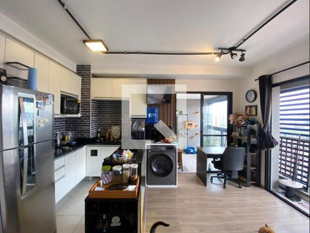 Apto, Jaguaribe, 1 Quarto, 40 m2 Osasco