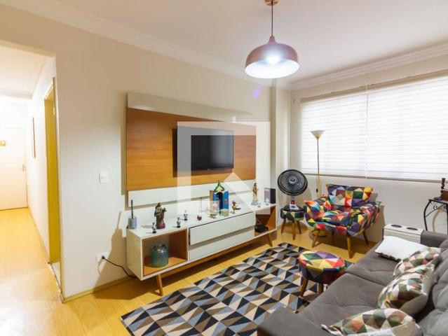 Apto, Jaguaribe, 1 Quarto, 52 m2 Osasco