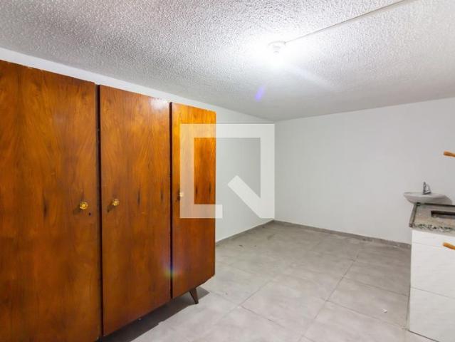 Apto, Jaguaribe, 1 Quarto, 25 m2 Osasco