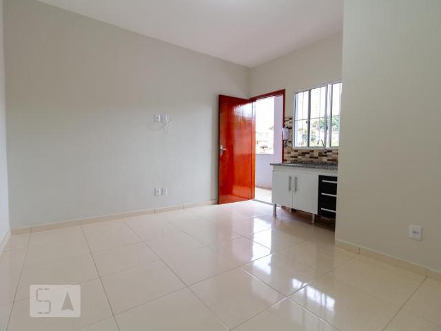 Apto, Jaguaribe, 1 Quarto, 30 m2 Osasco