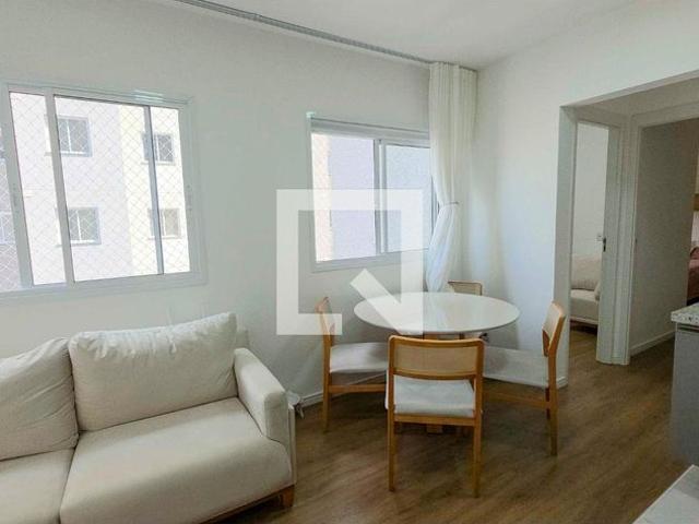 Apto, Jaguaribe, 2 Quartos, 38 m2 Osasco