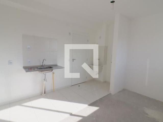 Apto, Jaguaribe, 2 Quartos, 36 m2 Osasco