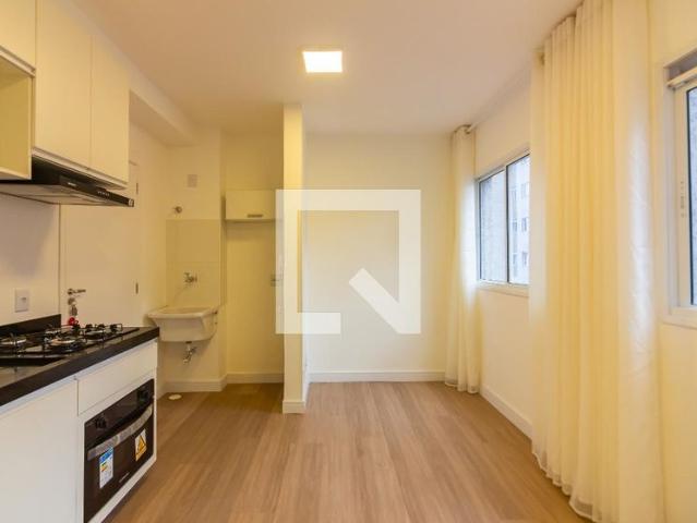 Apto, Jaguaribe, 2 Quartos, 36 m2 Osasco