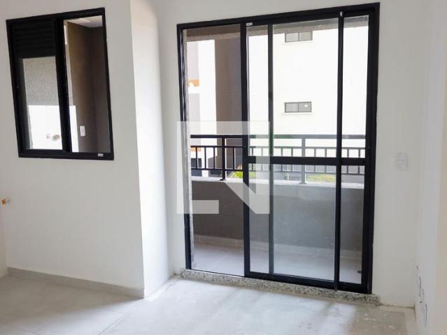 Apto, Jaguaribe, 2 Quartos, 39 m2 Osasco