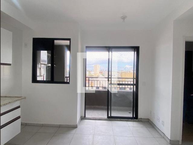 Apto, Jaguaribe, 2 Quartos, 39 m2 Osasco