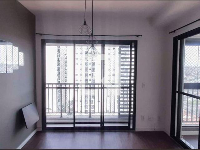 Apto, Jaguaribe, 2 Quartos, 40 m2 Osasco