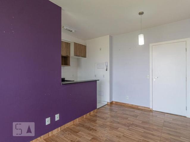 Apto, Jaguaribe, 2 Quartos, 49 m2 Osasco