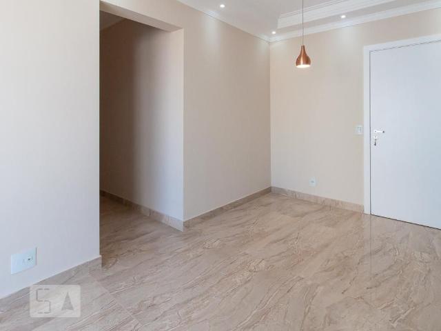 Apto, Jaguaribe, 2 Quartos, 49 m2 Osasco