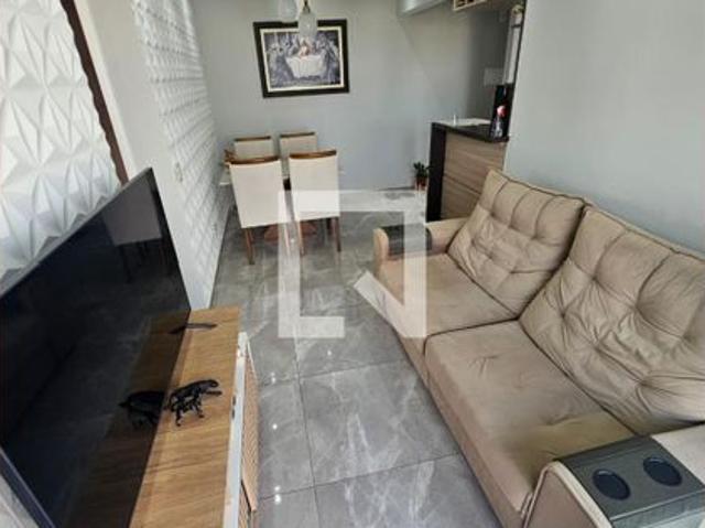 Apto, Jaguaribe, 2 Quartos, 50 m2 Osasco