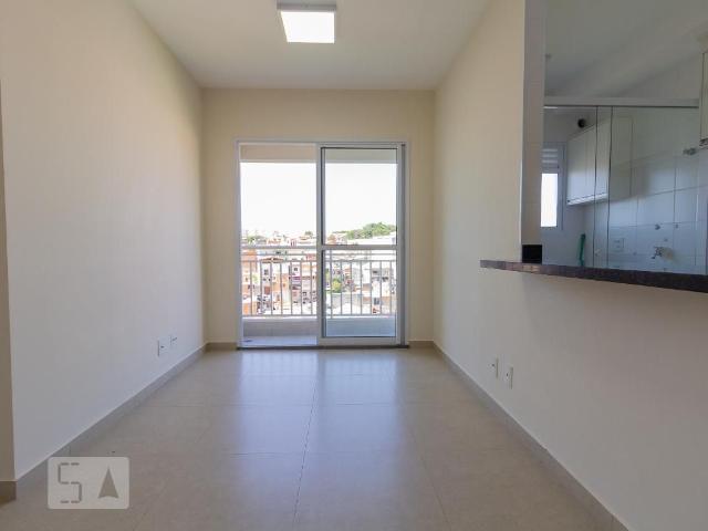 Apto, Jaguaribe, 2 Quartos, 50 m2 Osasco