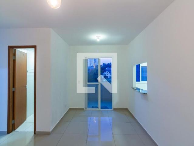 Apto, Jaguaribe, 2 Quartos, 51 m2 Osasco
