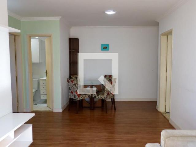 Apto, Jaguaribe, 2 Quartos, 56 m2 Osasco
