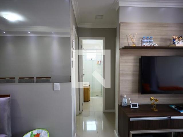 Apto, Jaguaribe, 2 Quartos, 57 m2 Osasco