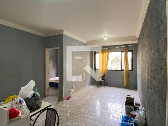 Apto, Jaguaribe, 2 Quartos, 60 m2 Osasco