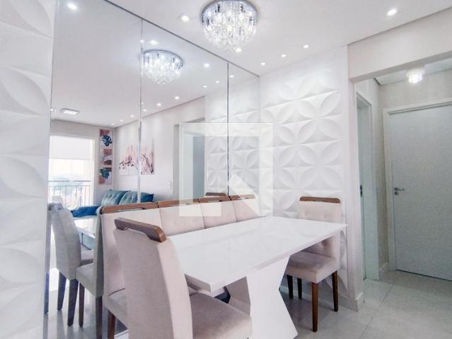 Apto, Jaguaribe, 2 Quartos, 60 m2 Osasco