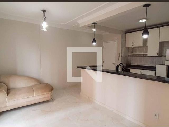 Apto, Jaguaribe, 2 Quartos, 61 m2 Osasco