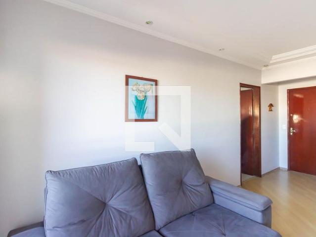 Apto, Jaguaribe, 2 Quartos, 61 m2 Osasco