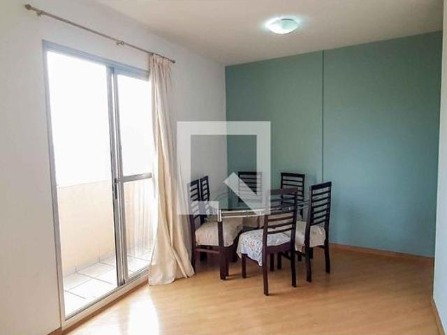 Apto, Jaguaribe, 2 Quartos, 62 m2 Osasco