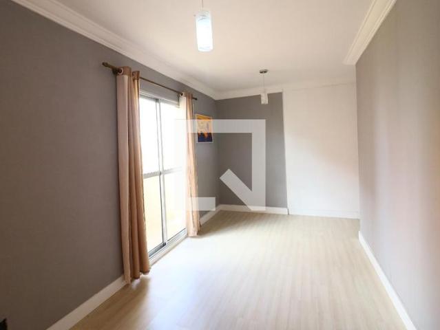 Apto, Jaguaribe, 2 Quartos, 63 m2 Osasco